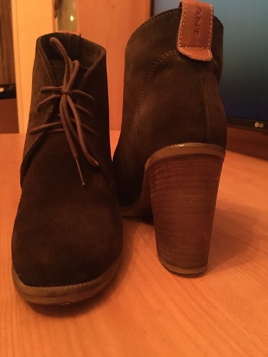 Ботильоны 36 -37 размер