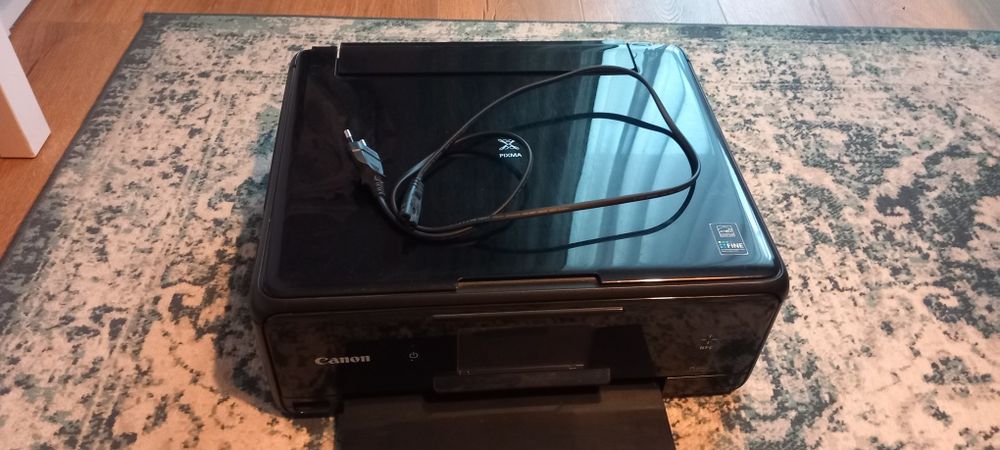 Imprimanta Canon TS 8050