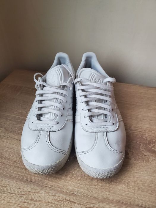 Оригинални маратонки Adidas Gazelle 42.5