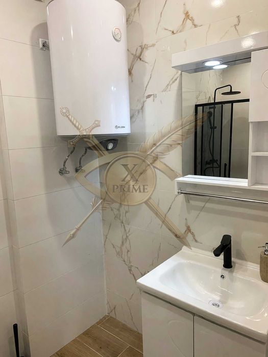 Дава се под наем Двустаен апартамент в Варна, Трошево - 70 кв.м за 750 € - Снимка #5