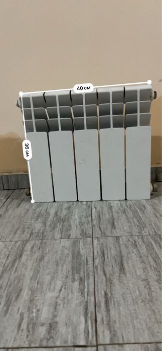 Батарея хорошая, рабочая