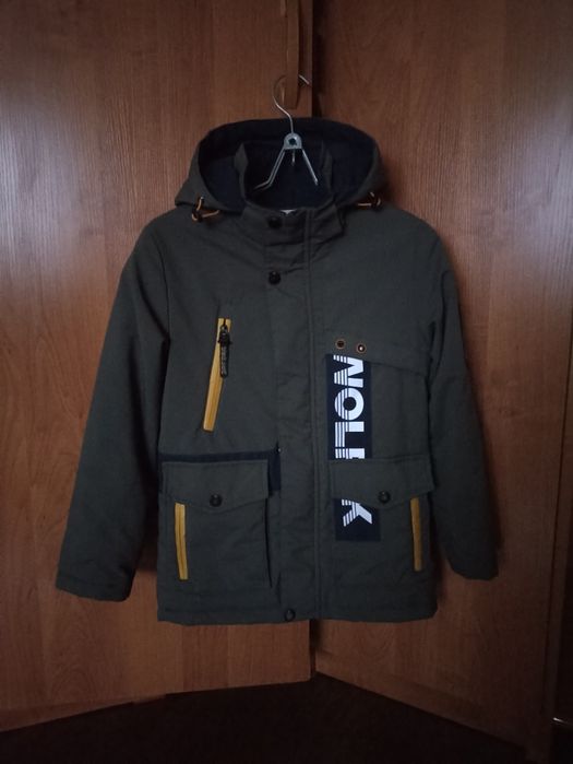 Куртка  весна - осень.