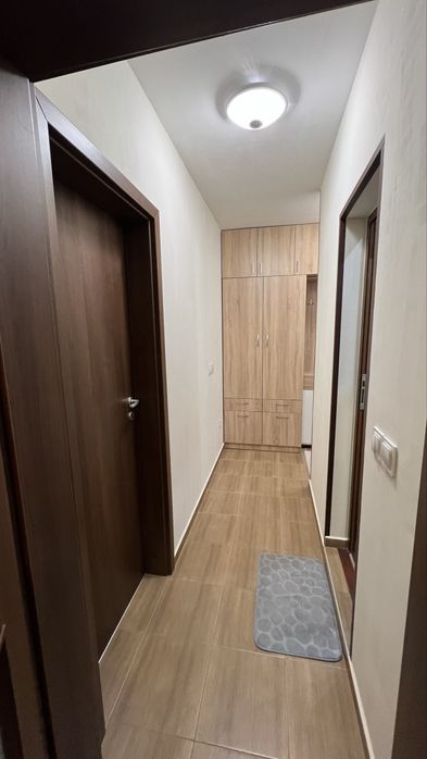 Дава се под наем Двустаен апартамент в Шумен, Математическа гимназия - 60 кв.м за 450 € - Снимка #5