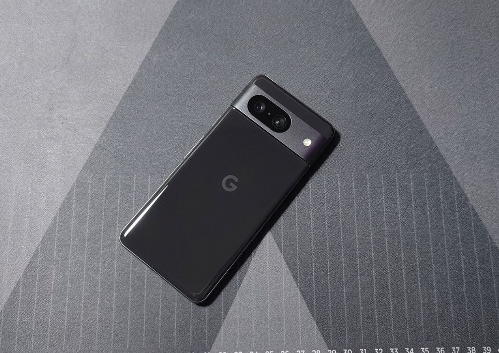 Pixel 8 128gb Хорошее Состояние