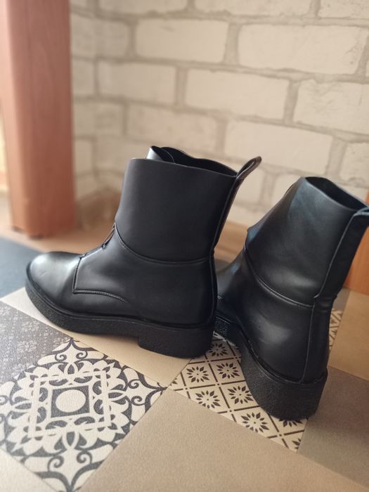 Женские ботиночки