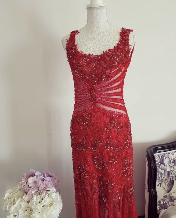 Rochie Doina Levintza