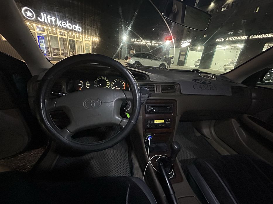 Камри 20 2.2 в хорошем состояний