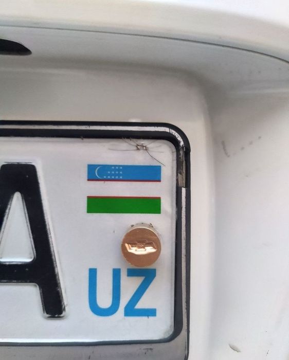 New numer bolt avto oper bolt