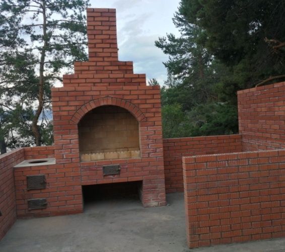 Услуги Каменщика