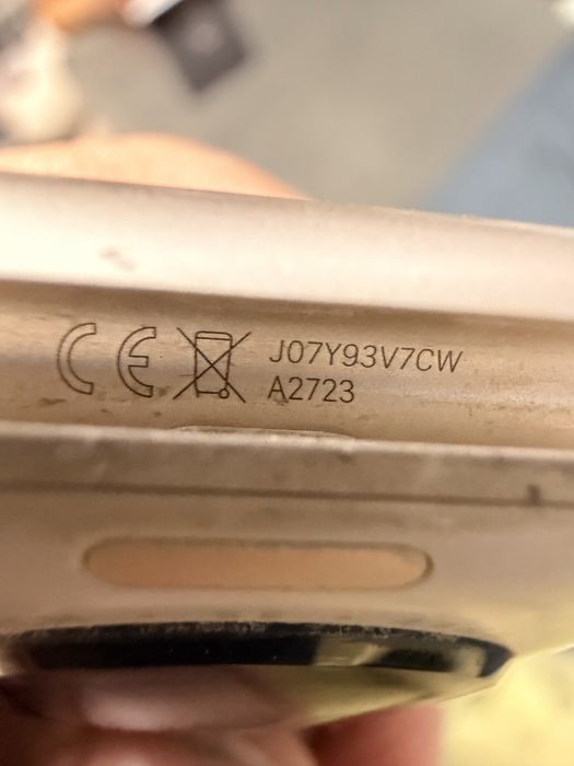 Apple watch SE2 44mm