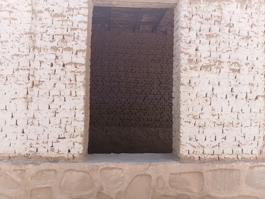 Yer uchastka Kumushkon
