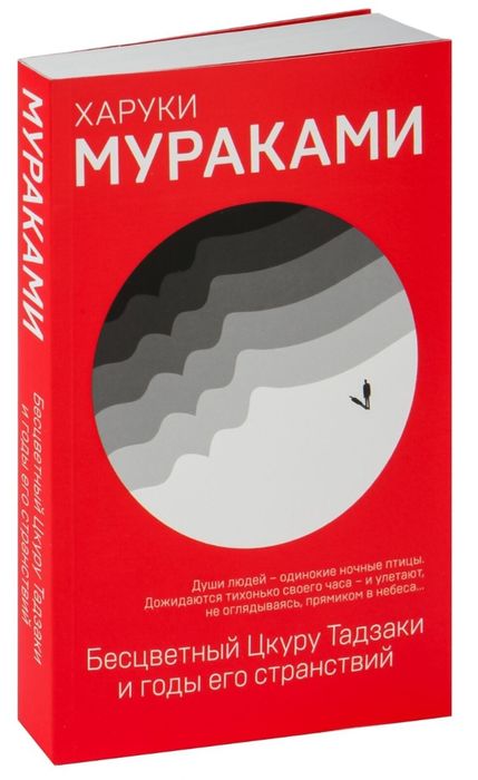Книги Харуки Мураками