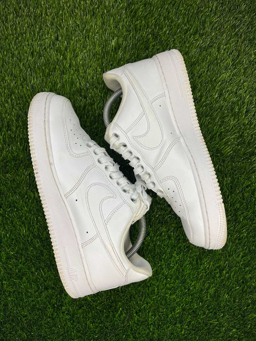 Nike Air Force 1 '07' "Triple White" Мъжки Маратонки