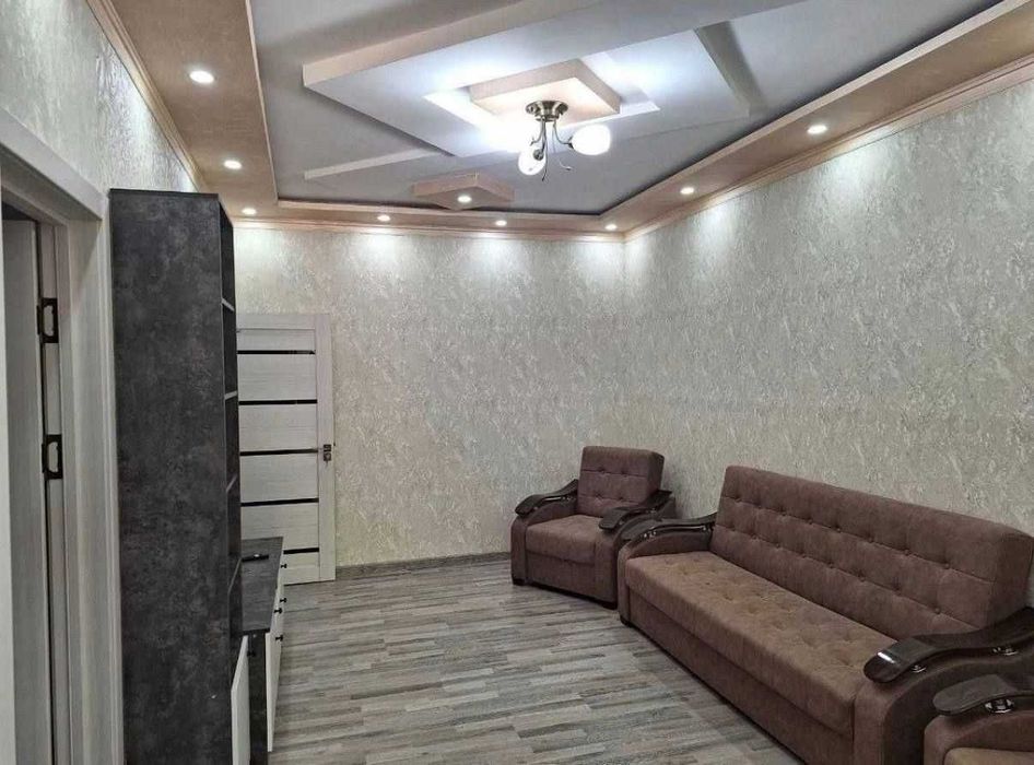 Юнусабад 7, 2в3/1/4 Раздельный, не торец, Ипотека да, есть огород