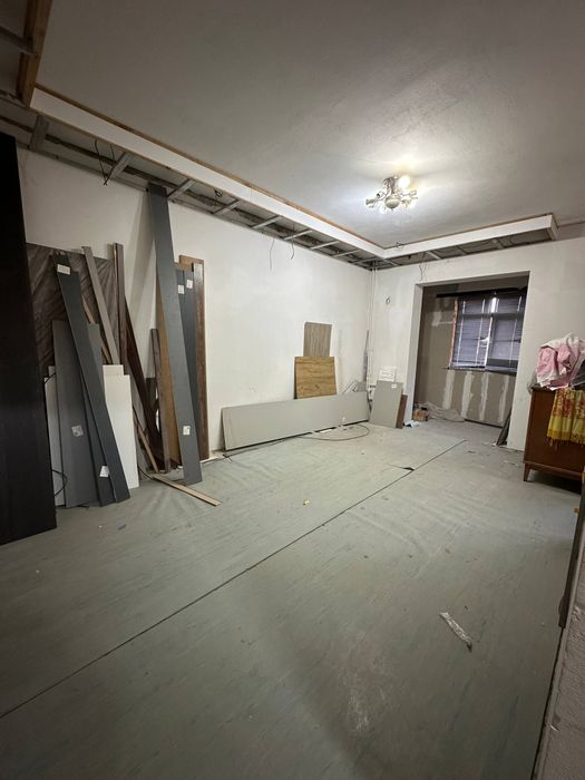 Своя  2 х комнатная массив Ялангач, ориентир Институт Культуры