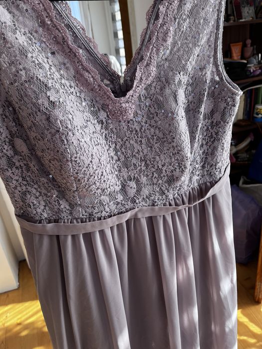 Официална рокля Christian Berg cocktail