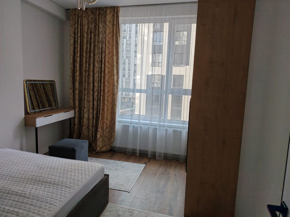 Сдам квартиру в жк Ривер сити