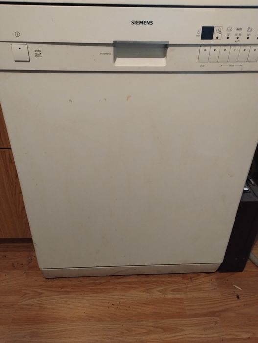 Съдомиялна почти нова