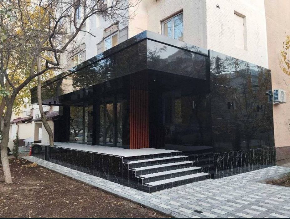 Продается помещение 1-я линия ЖК Infiniti