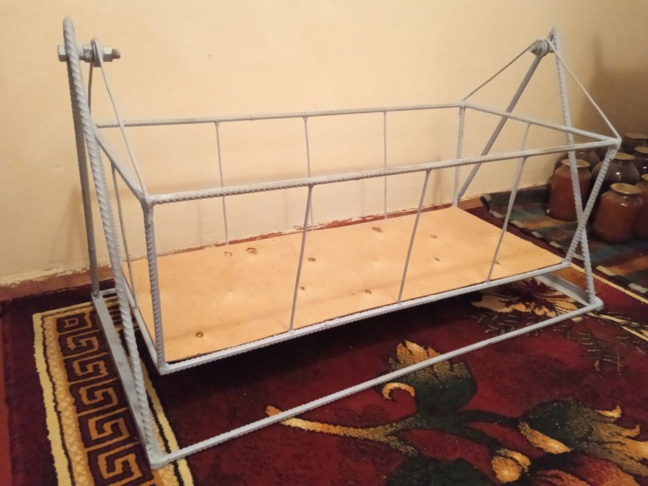 Belanchak bolalar uchun