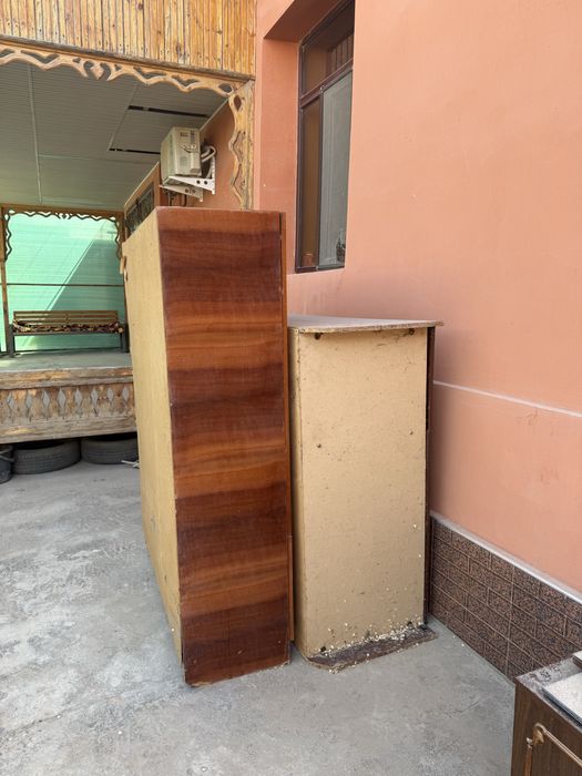 Спальный гарнитура