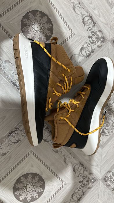 Кросовка Адидас fusion