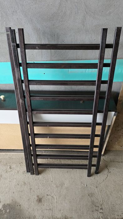 Детская кровать.