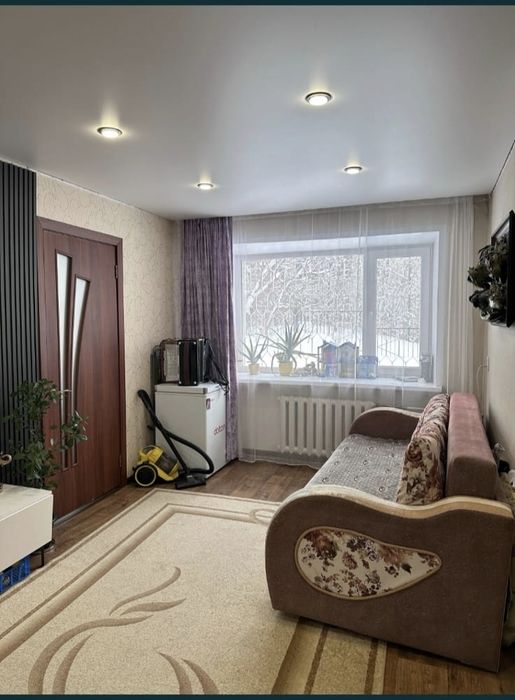 Продам квартиру в экологически чистом районе