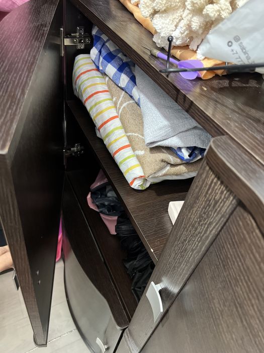 Шкаф комод тумба