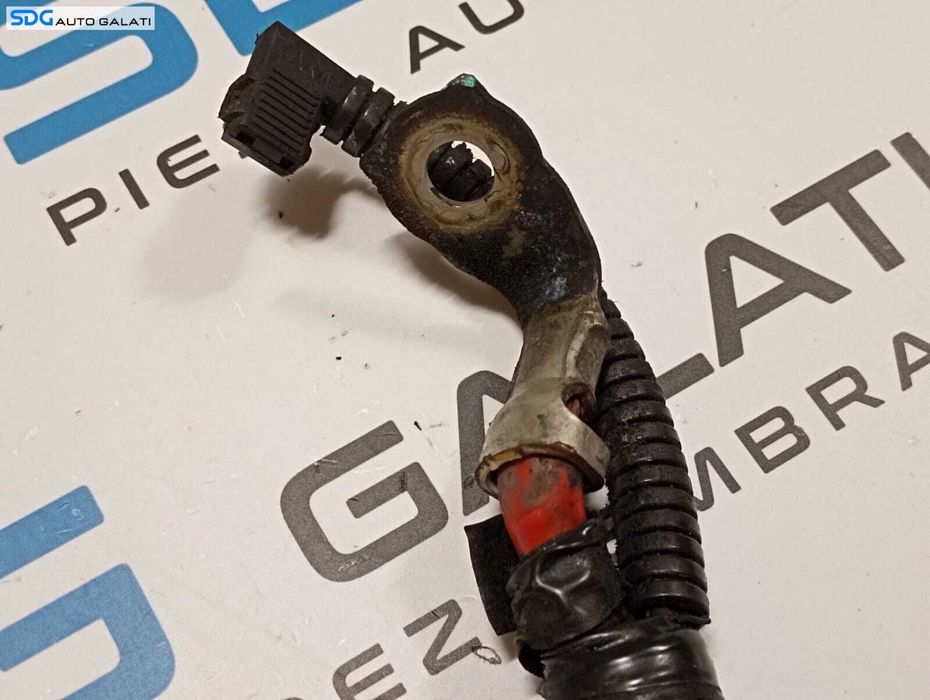 Borna Cablu Instalatie Baterie Acumulator Electromotor Renault Clio 2 Symbol Thalia 1.5 DCI 2001 - 2012 [M6800]