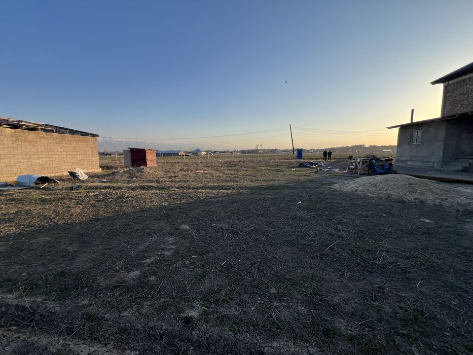 Земля 8 соток жер сатылады