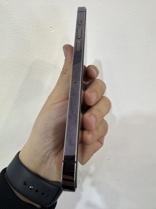 Iphone 14 pro max 256gb