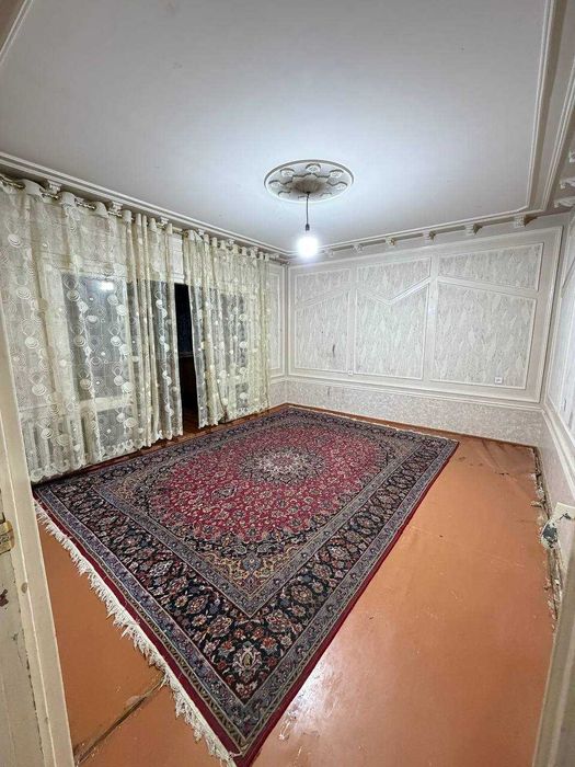 3-комн. квартира, 70 м², Алмазарский район