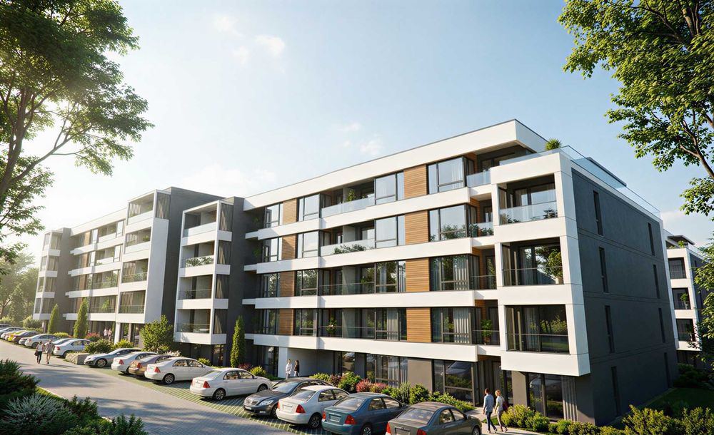 Продава се Двустаен апартамент в Приморско - 45 кв.м за 599 €/кв.м - Снимка #3