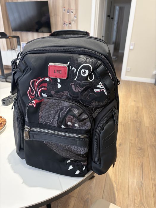 Рюкзак TUMI Alpha Bravo, Navigation backpack