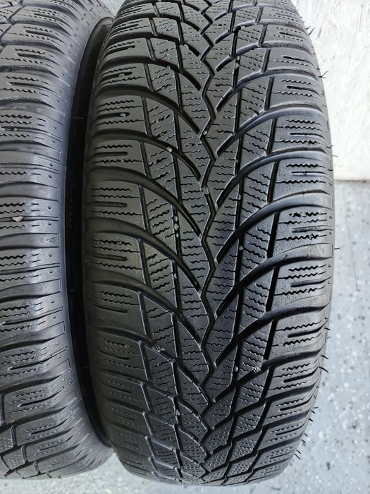 175.65.14 Lassa M+S Second-hand