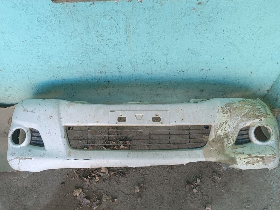 Тойота хайлюкс пикапка