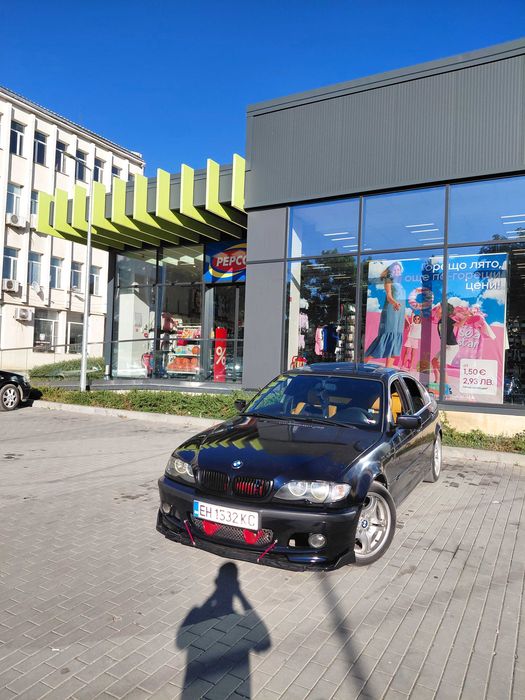 Продавам джанти за бмв 5×120 17 ски