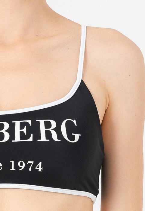 НОВО Iceberg Горна част на бански XS