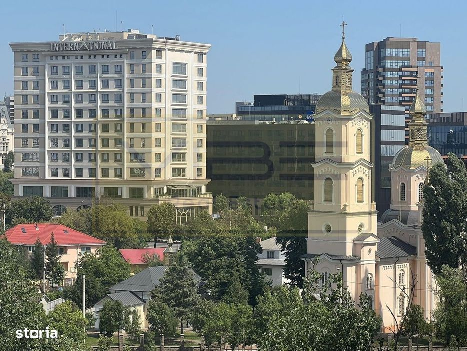 Apartament 2 camere Podu Ros - 10 min Palas Mall