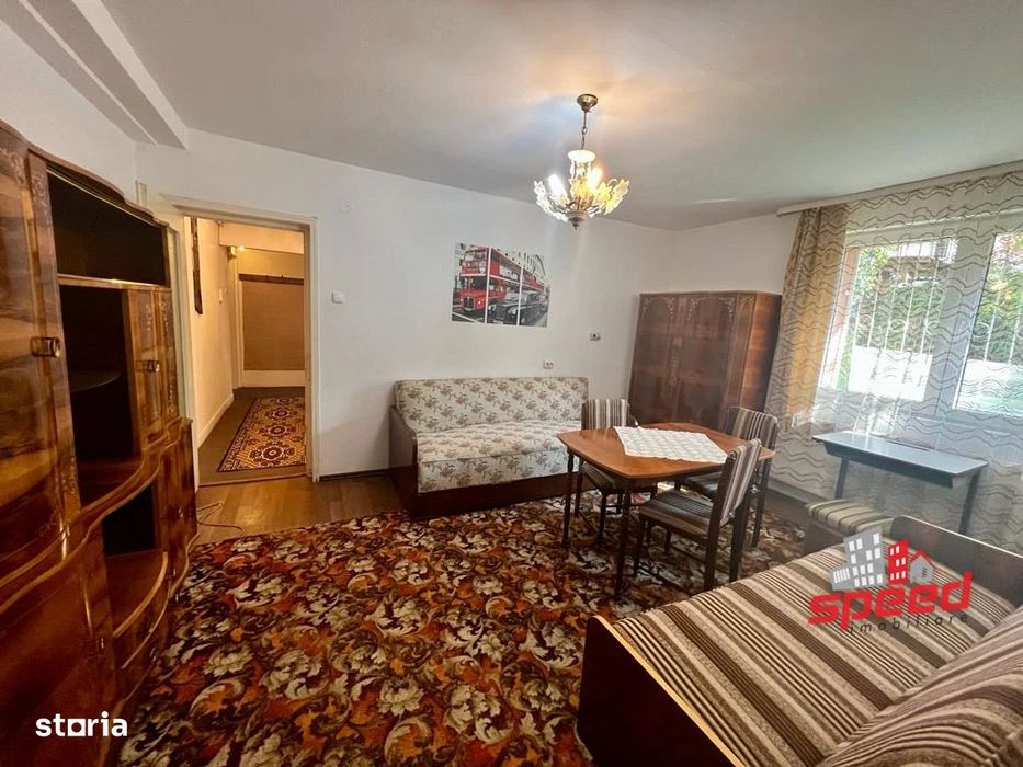 Apartament 2 camere de închiriat în Târgu Mureș