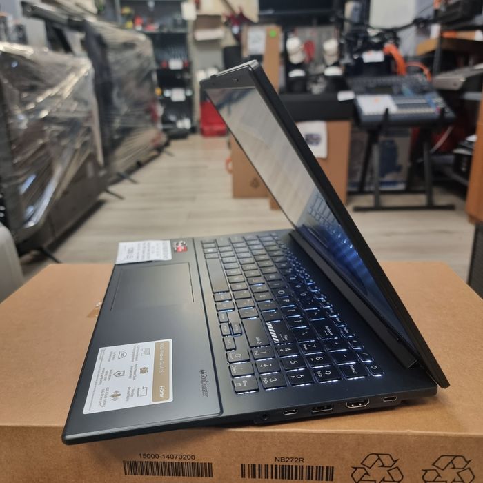 Amanet F28: Laptop Asus Vivobook GO 14/15