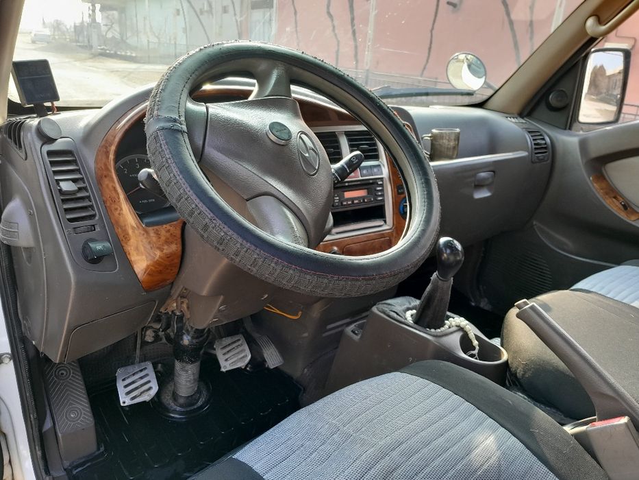 Hunday porter2.лагистика иши билан сотлади.