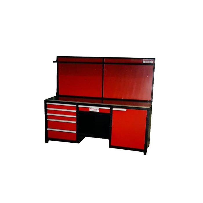 Стол верстак, слесарный