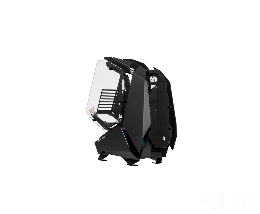 - Корпус Jonsbo MOD-5 Black