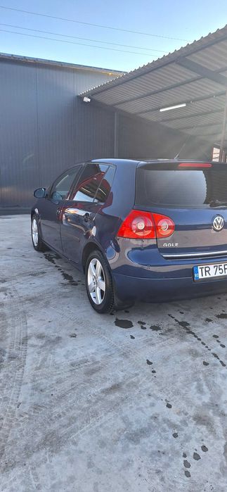 Golf 5 1.9 tdi impecabil