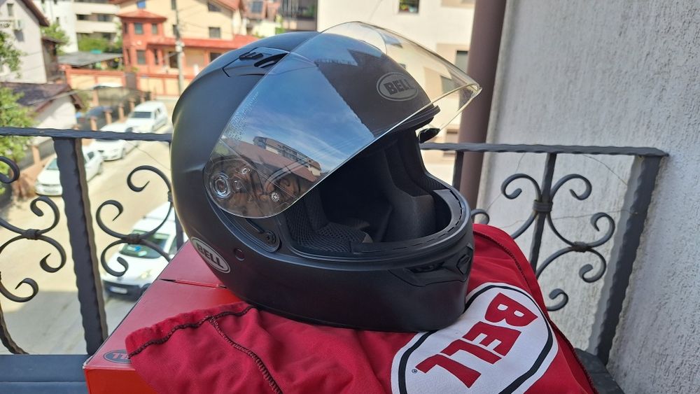 Casca moto Bell Qualifier marimea M