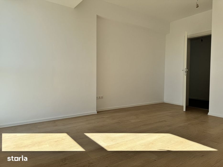 Apartament 2 camere decomandat 61 mp utili - Atria Urban Resort Sect 1