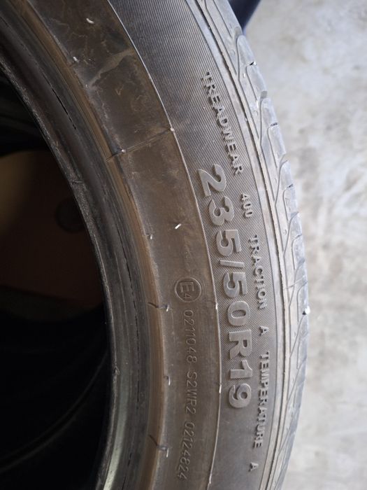 Продаётся покрышка