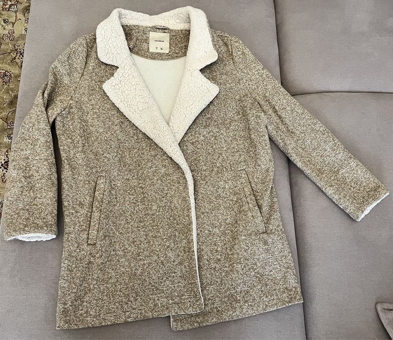 Продам пальто